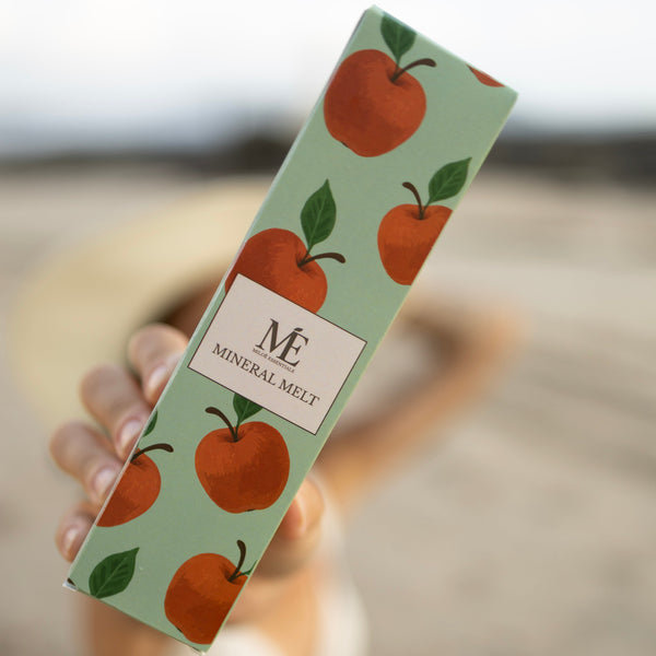 Miloé Mineral Melt Hard Water Shampoo