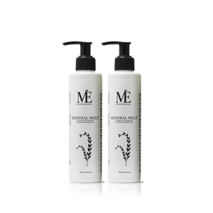 Hard Water Shampoo for Indian Hard Water Combo