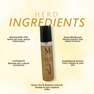 Skin Sync Toner - Miloe