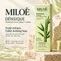 Miloé Dénsique Hair Growth Serum 30ml | Advanced Scalp Density with Redensyl & AnaGain
