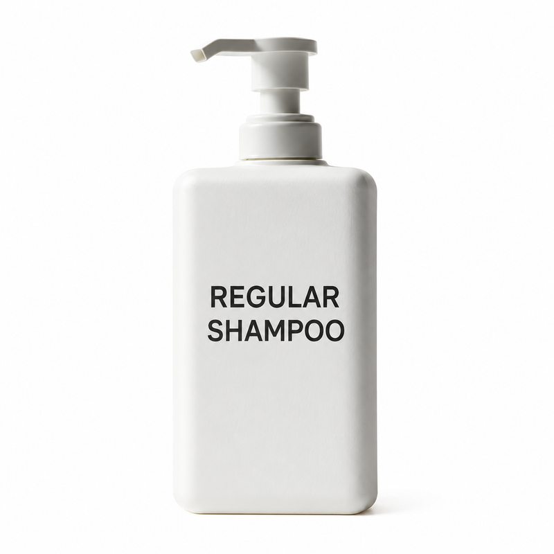 REGULAR SHAMPOO