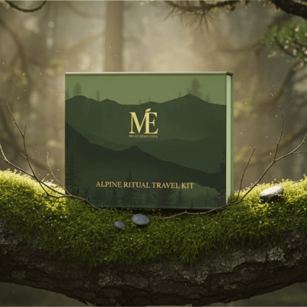 Alpine Ritual - Miloe