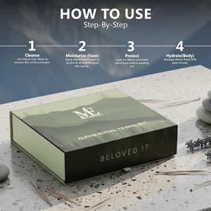 Alpine Ritual - Miloe