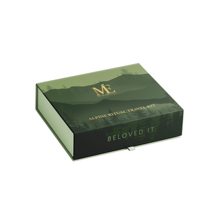 Alpine Ritual - Miloe