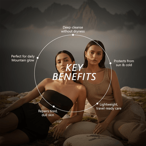 Alpine Ritual - Miloe