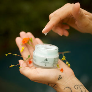 Barrier Balm Hard Water Moisturizer - Miloe