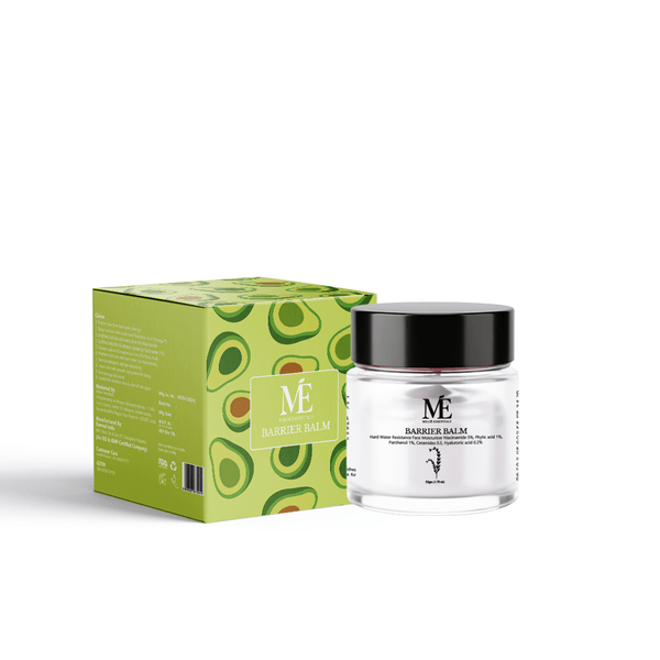 Barrier Balm Hard Water Moisturizer - Miloe