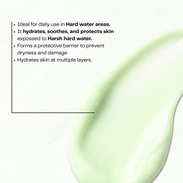 Barrier Balm Hard Water Defense Moisturizer