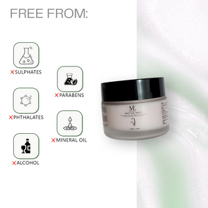 Barrier Balm Hard Water Defense Moisturizer