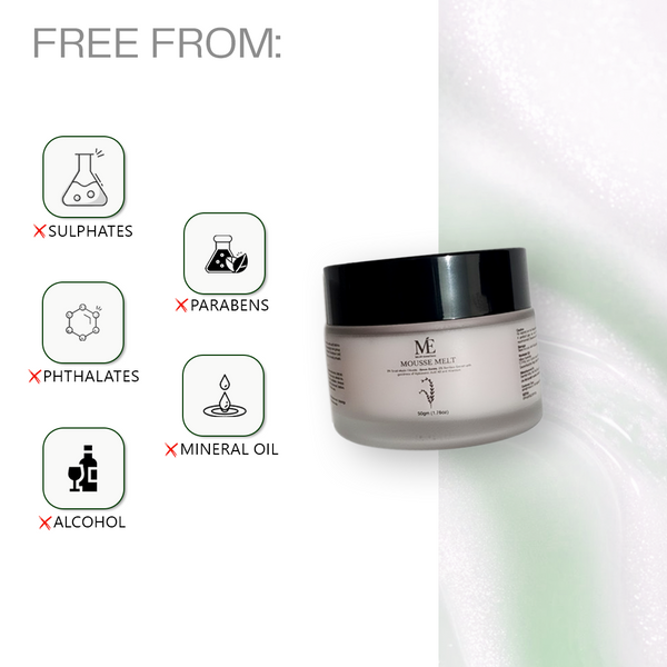 Barrier Balm Hard Water Defense Moisturizer