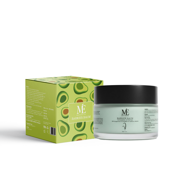 Barrier Balm Hard Water Defense Moisturizer