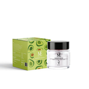 Barrier Balm Hard Water Defense Moisturizer