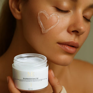 Barrier Balm Hard Water Defense Moisturizer