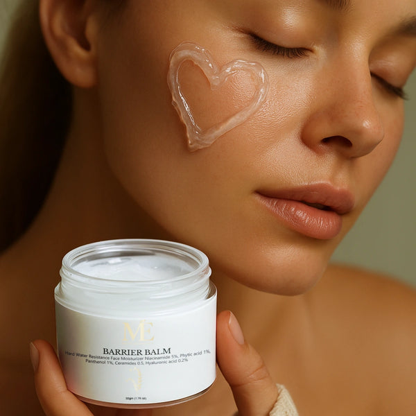 Barrier Balm Hard Water Defense Moisturizer