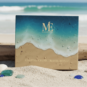 Coastal Crush Travel Ritual - Miloe