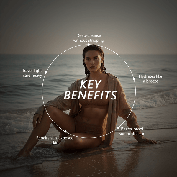 Coastal Crush Travel Ritual - Miloe