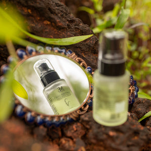 Earthen Dew Face Serum | Niacinamide & Arbutin for Skin Health