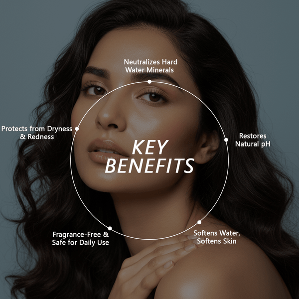 Hard Water Drops - Miloe