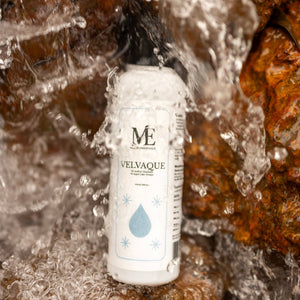 Hard water treatment drops - Miloe