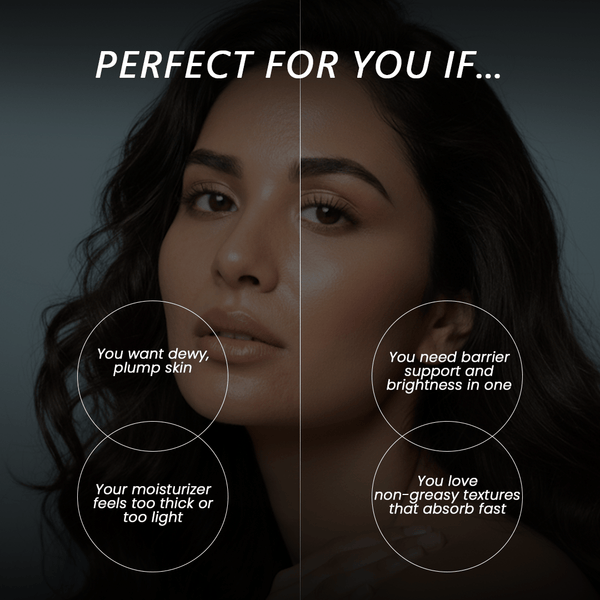 Hard Water Drops - Miloe