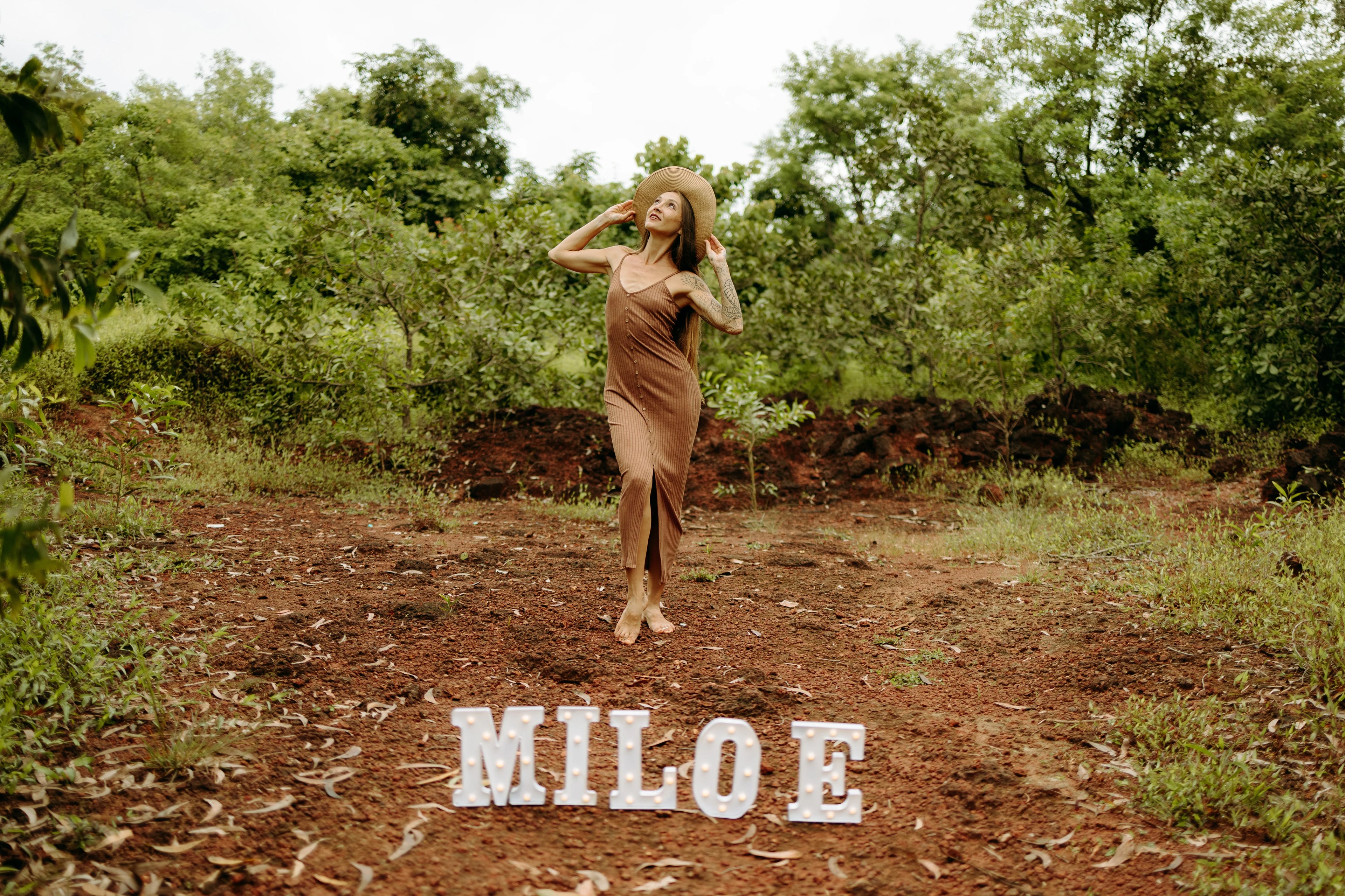 miloe