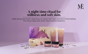 Lavender Bathing Ritual - Lavender, laced with Lunar Love