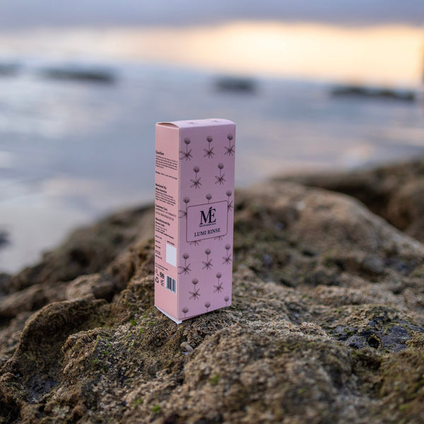 Miloé Lumi Rinse Face Wash