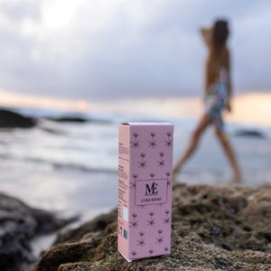 Lumi Rinse Face Wash – Soothing Cleanser with Rice Ferment & Centella Asiatica