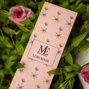 Lumi Rinse Face Wash - Miloe