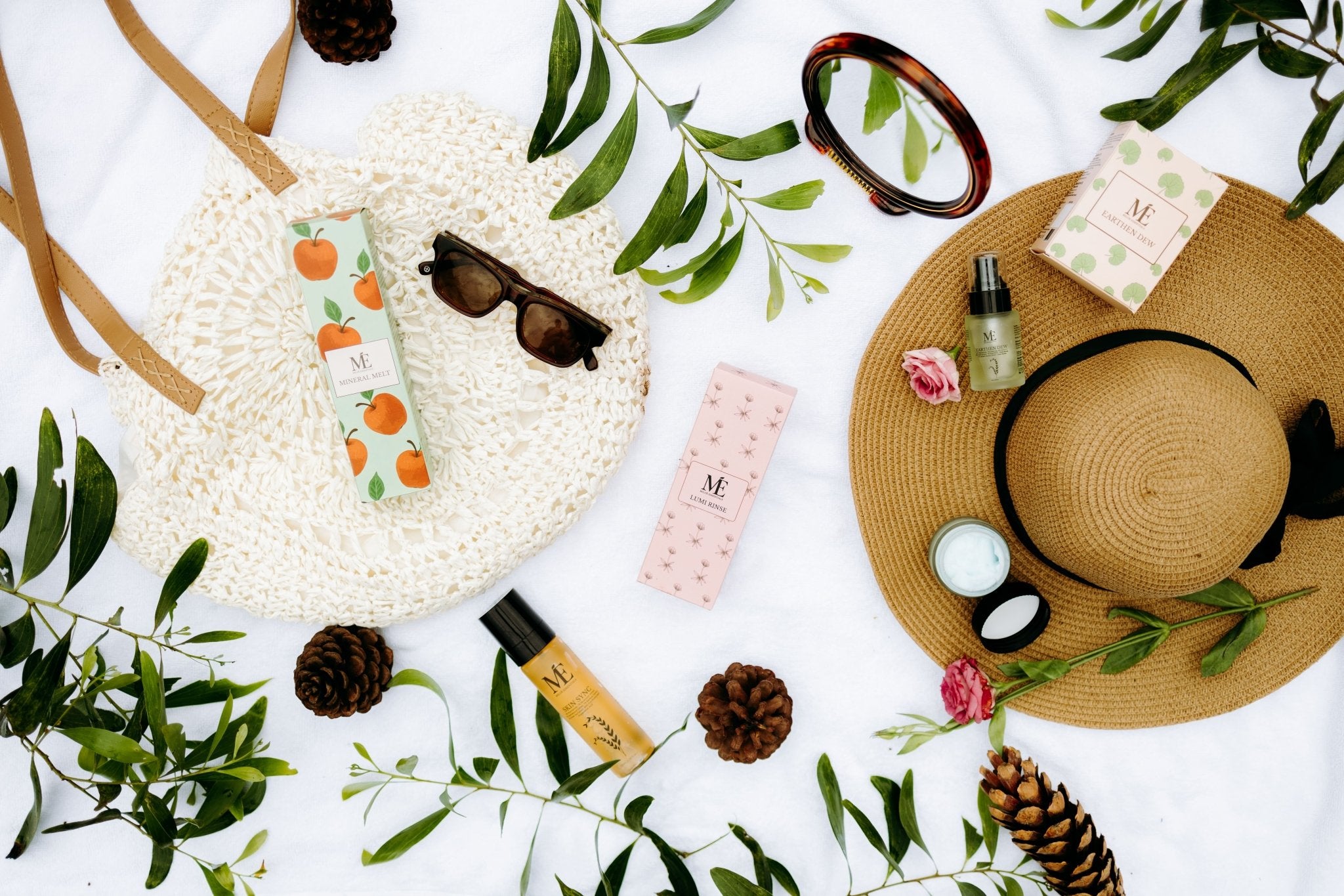 miloe product collection