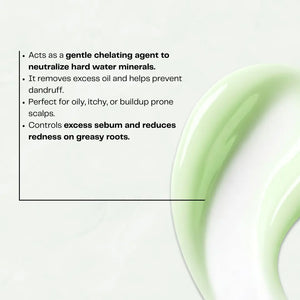 miloe hard water shampoo