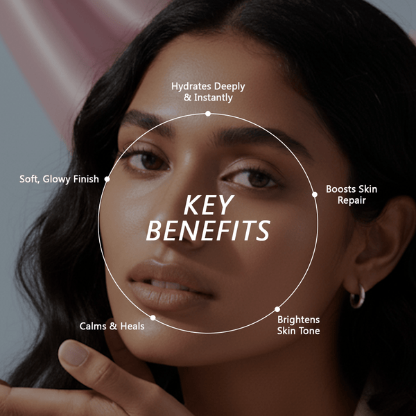 Mousse Melt Moisturizer - Miloe