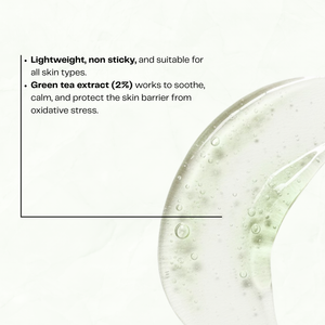 Earthen Dew Face Serum | Niacinamide & Arbutin for Skin Health