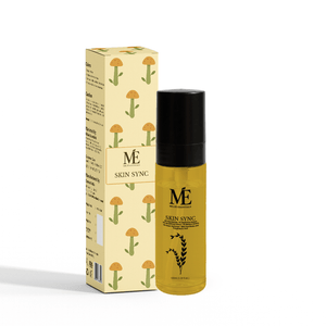 Skin Sync Toner - Miloe