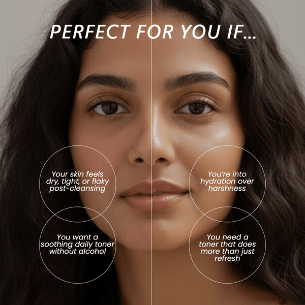 Skin Sync Toner - Miloe