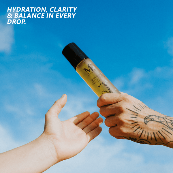 Skin Sync Toner - Miloe